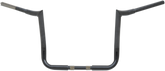 La Choppers 13" Prime Ape Bagger Handlebar - Black