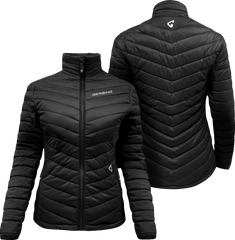 Gerbing Heated Clothing Women'S 7V Khione Insulated Heated Puffer Jacket 2.0 |
