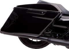 Ciro Machete™ Saddlebag Led Lights For Extended Bottom Bags |