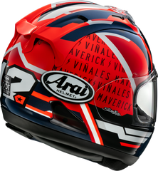 Arai Helmets Corsair-X Helmet - Vinales-6