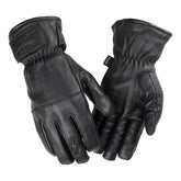 THRASHIN - Ace Roper Glove - Leather - Black