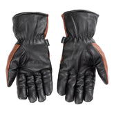 THRASHIN - Ace Roper Glove - Leather - Black / Brown