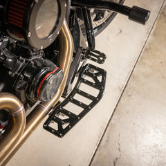 Aggressor Floorboards | Bagger (ALL COLORS)