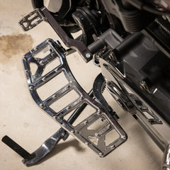 Aggressor Floorboards | Bagger (ALL COLORS)