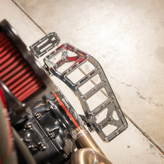 Aggressor Floorboards | Bagger (ALL COLORS)