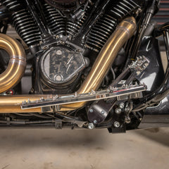 Aggressor Floorboards | Bagger (ALL COLORS)