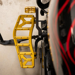 Aggressor Floorboards | Bagger (ALL COLORS)