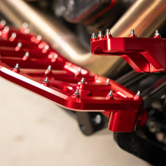 Aggressor Floorboards | Bagger (ALL COLORS)