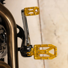 Thrashin Supply Aggressor Shifter Peg - ALL COLORS