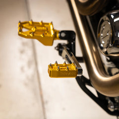 Thrashin Supply Aggressor Shifter Peg - ALL COLORS