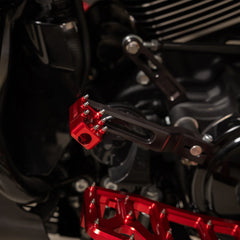 Thrashin Supply Aggressor Shifter Peg - ALL COLORS