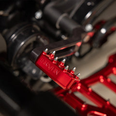 Thrashin Supply Aggressor Shifter Peg - ALL COLORS