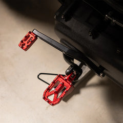 Thrashin Supply Aggressor Shifter Peg - ALL COLORS