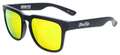 Black Flys Eyewear Aqua Fly Floating Polarized Sunglass