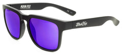 Black Flys Eyewear Aqua Fly Floating Polarized Sunglass