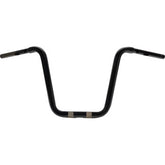 LA Choppers Twin Round Handlebar - 12" (2023.5+ FL TOURING)