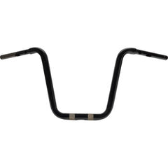 LA Choppers Twin Round Handlebar - 12" (2023.5+ FL TOURING)