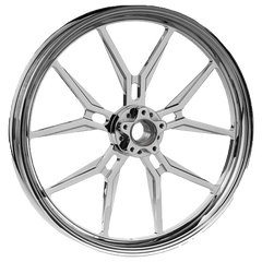 Lyndall B-52 Wheel - Rear