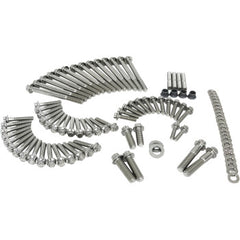 Feuling Parts Arp® Stainless Engine Fastener Kits