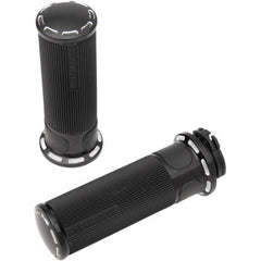 Arlen Nes - Slot Track Grips