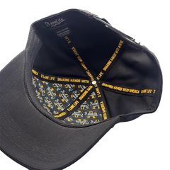Highway Badge V6 - 5 Panel Hat