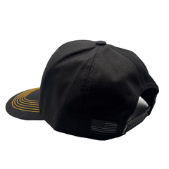 Highway Badge V6 - 5 Panel Hat
