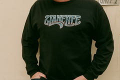 Bodie Long Sleeve - Black