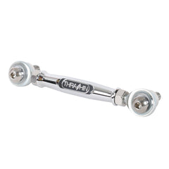 Thrashin Supply M8 Softail Adjustable Brake Linkage - Chrome