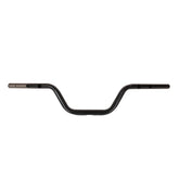 Thrashin Supply 2024-2025 Flh High Bend Bars - Black