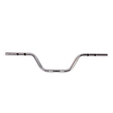 Thrashin Supply 2024-2025 Flh High Bend Bars - Chrome