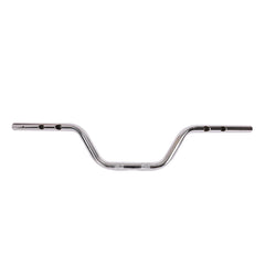 Thrashin Supply 2024-2025 Flh High Bend Bars - Chrome