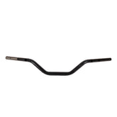 Thrashin Supply 2024-2025 Flh Mid Bend Bars - Black