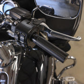 THRASHIN® Billet Throttle Tube - TBW
