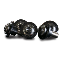 Lyndall 5 Bolt Kit for Switchblade Rotors (Front only) FXDL and FXDLS