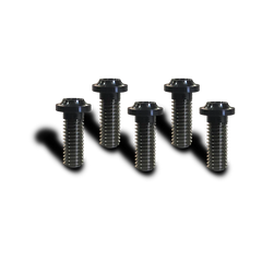 Lyndall 5 Bolt Kit for Hub-Mounted Rotors (Front and Rear)