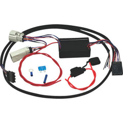 Namz Trailer Isolator Module