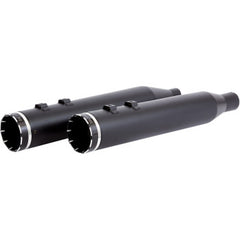 Khrome Werks Hp-Plus 4.5" Slip-On Mufflers