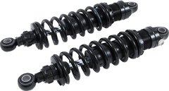 Ohlins | Twin Shocks - 12" - Rebound Adjustable - STX36D Blackline (HD762)