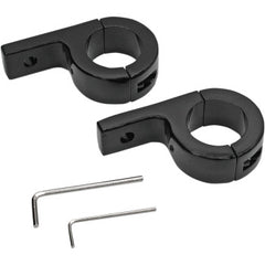 Custom Dynamics Mount Kit For 1-1/4" Engine Guard