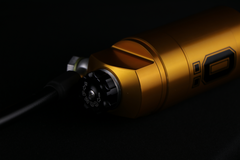 Ohlins | Shock Absorber - 13" - Fully Adjustable - STX36 Blackline (HD779)