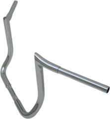 La Choppers 13" Prime Ape Bagger Handlebar - Chrome
