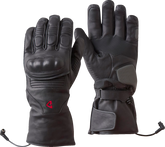 Gerbing Heated Clothing 12V Vanguard Heated Gloves - Black |