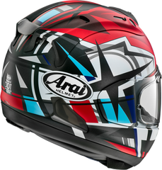 Arai Helmets Corsair-X Helmet - Takumi - Frost