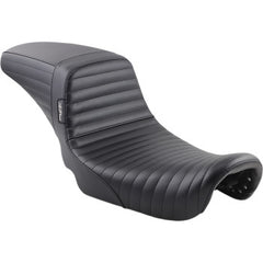 Le Pera Kickflip Daddy Long Legs Seat - Black - Fx '06-'17