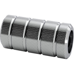 La Choppers County Line Shift Peg - Chrome
