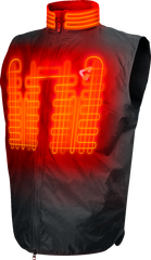 Gerbing Heated Clothing 12V Heated Vest Liner - Black - Unisex |