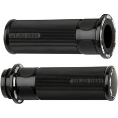 Arlen Nes - Slot Track Grips