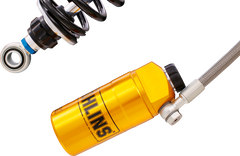 Ohlins | Twin Shocks - 13" - Fully Adjustable - STX36 (HD357S2)