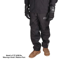 Defender Waterproof Rain Pants