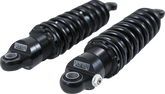 Ohlins | Twin Shocks - 12" - Rebound Adjustable - STX36D Blackline (HD762)